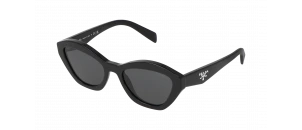 Lunettes de vue Prada - PR A02S - Noir B