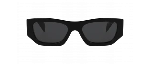 Lunettes de vue Prada - PR A01S - Noir B