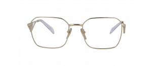 Lunettes de vue Prada - PR A51V - Doré A