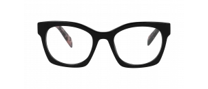 Lunettes de vue Prada - PR A05V - Noir A