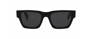 Lunettes de soleil Prada - PR A06S - Noir B