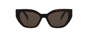 Lunettes de vue Prada - PR A09S - Ecaille B