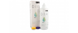 Produit lentilles Dia Pure Sensitive 360 ml
