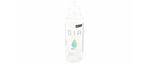 Produit lentilles Dia Pure Sensitive 100 ml