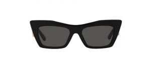 Lunettes de soleil Dolce &amp; Gabbana - DG4435 - Noir B