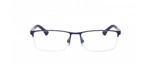 Lunettes de vue Emporio Armani - EA1041 - Bleu A