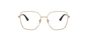 Lunettes de soleil Jimmy Choo - JC2001B - Doré A