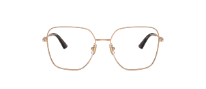 Lunettes de vue Jimmy Choo - JC2001B - Doré A