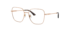 Lunettes de vue Jimmy Choo - JC2001B - Doré A