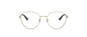 Lunettes de soleil Jimmy Choo - JC2004HB - Dor&eacute; A
