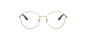 Lunettes de vue Jimmy Choo - JC2004HB - Doré A