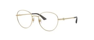 Lunettes de soleil Jimmy Choo - JC2004HB - Dor&eacute; A