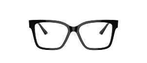 Lunettes de vue Jimmy Choo - JC3006U - Noir A