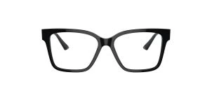 Lunettes de soleil Jimmy Choo - JC3006U - Noir A