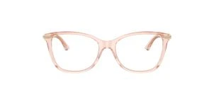 Lunettes de soleil Jimmy Choo - JC3007HB - Rose A