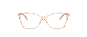 Lunettes de vue Jimmy Choo - JC3007HB - Rose A