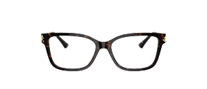 Lunettes de vue Jimmy Choo - JC3012 - Ecaille A