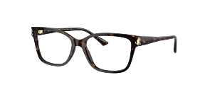 Lunettes de vue Jimmy Choo - JC3012 - Ecaille A