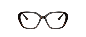 Lunettes de vue Jimmy Choo - JC3013U - Noir A
