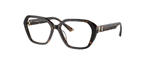 Lunettes de vue Jimmy Choo - JC3013U - Noir A