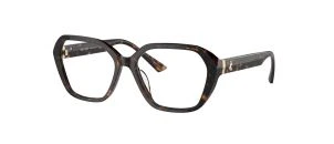 Lunettes de soleil Jimmy Choo - JC3013U - Noir A