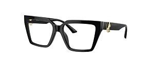 Lunettes de vue Jimmy Choo - JC3017U - Noir A