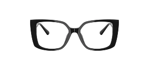 Lunettes de vue Jimmy Choo - JC3024U - Noir A