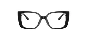 Lunettes de soleil Jimmy Choo - JC3024U - Noir A