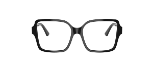 Lunettes de vue Jimmy Choo - JC3027 - Noir A