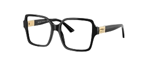 Lunettes de vue Jimmy Choo - JC3027 - Noir A