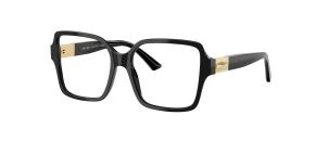 Lunettes de soleil Jimmy Choo - JC3027 - Noir A