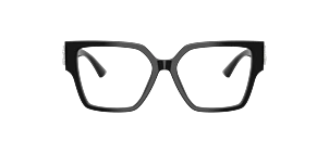 Lunettes de vue Jimmy Choo - JC3032B - Noir A