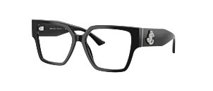 Lunettes de vue Jimmy Choo - JC3032B - Noir A