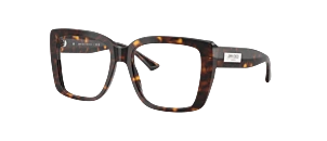 Lunettes de vue Jimmy Choo - JC3037 - Ecaille A