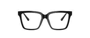 Lunettes de vue Jimmy Choo - JC3040U - Noir A