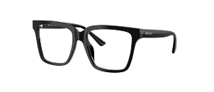 Lunettes de vue Jimmy Choo - JC3040U - Noir A