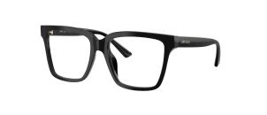Lunettes de soleil Jimmy Choo - JC3040U - Noir A