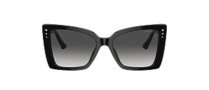 Lunettes de soleil Jimmy Choo - JC5001B - Noir B