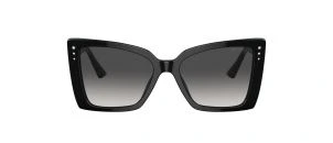 Lunettes de soleil Jimmy Choo - JC5001B - Noir B