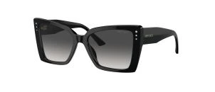 Lunettes de soleil Jimmy Choo - JC5001B - Noir B