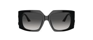 Lunettes de soleil Jimmy Choo - JC5006U - Noir B