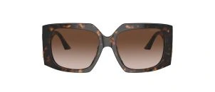 Lunettes de soleil Jimmy Choo - JC5006U - Ecaille B