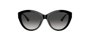Lunettes de soleil Jimmy Choo - JC5007 - Noir B