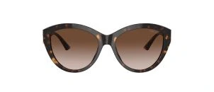 Lunettes de soleil Jimmy Choo - JC5007 - Ecaille B