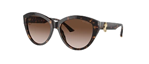 Lunettes de soleil Jimmy Choo - JC5007 - Ecaille B