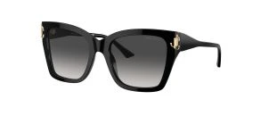 Lunettes de soleil Jimmy Choo - JC5012 - Noir B