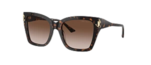 Lunettes de soleil Jimmy Choo - JC5012 - Ecaille B
