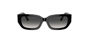 Lunettes de soleil Jimmy Choo - JC5017 - Noir B