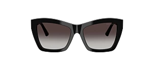 Lunettes de soleil Jimmy Choo - JC5031 - Noir B
