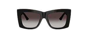 Lunettes de soleil Jimmy Choo - JC5036B - Noir B